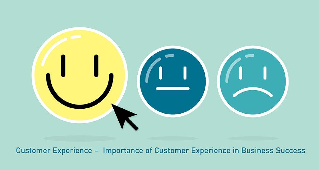 The Role of Customer Experience in Business Success